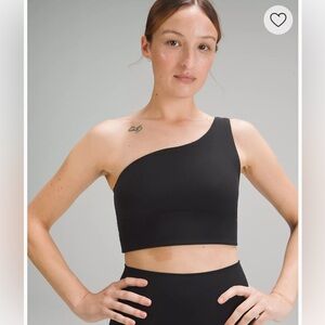 Lululemon Align Asymmetrical Bra